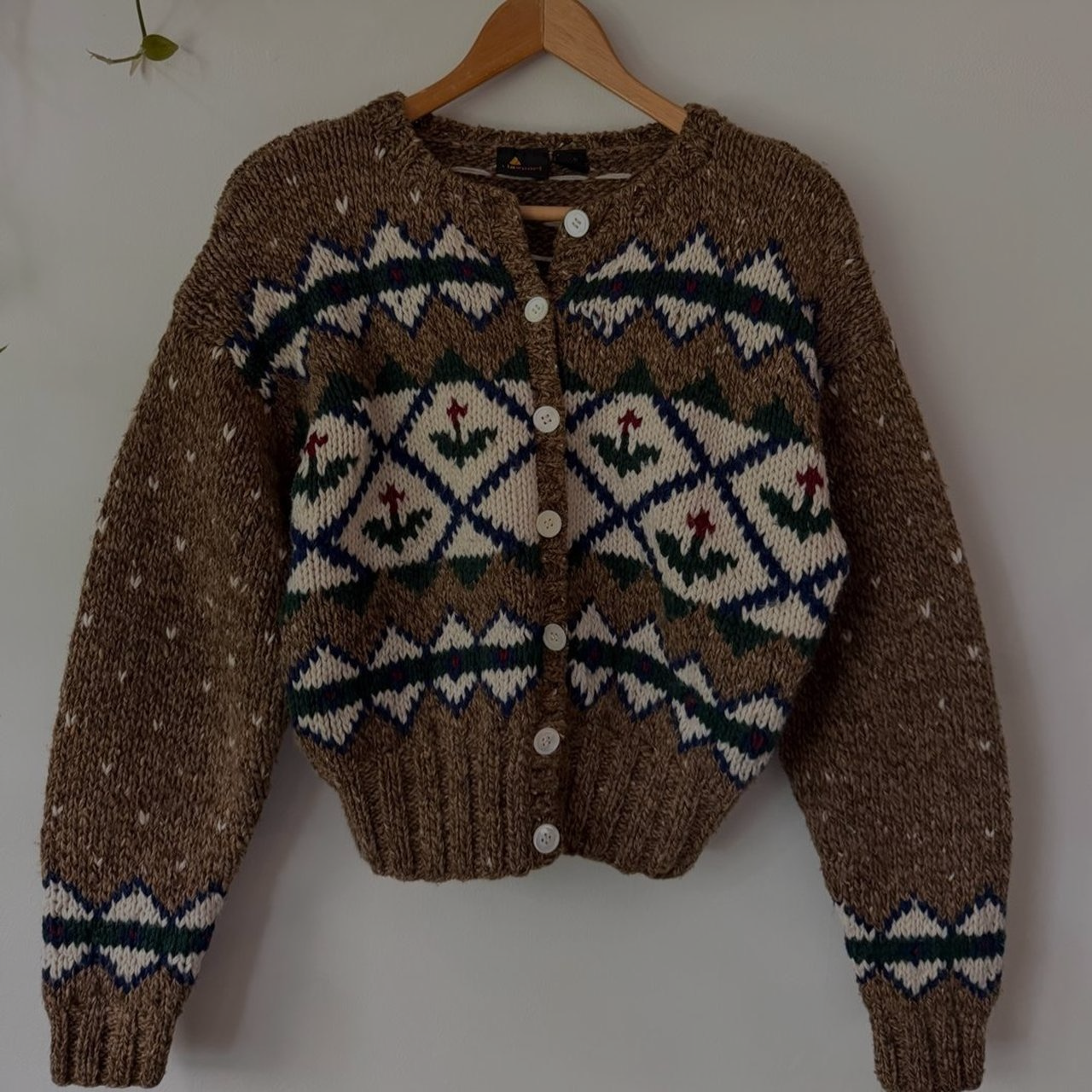Knitwear