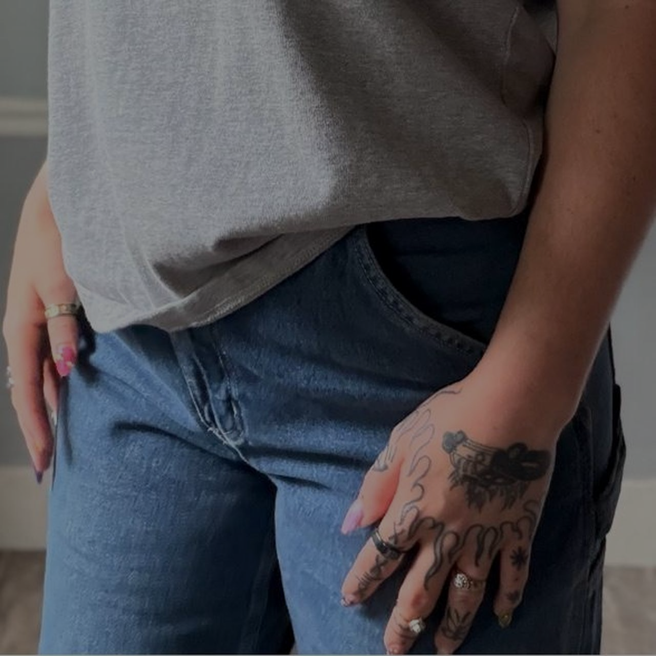 Denim