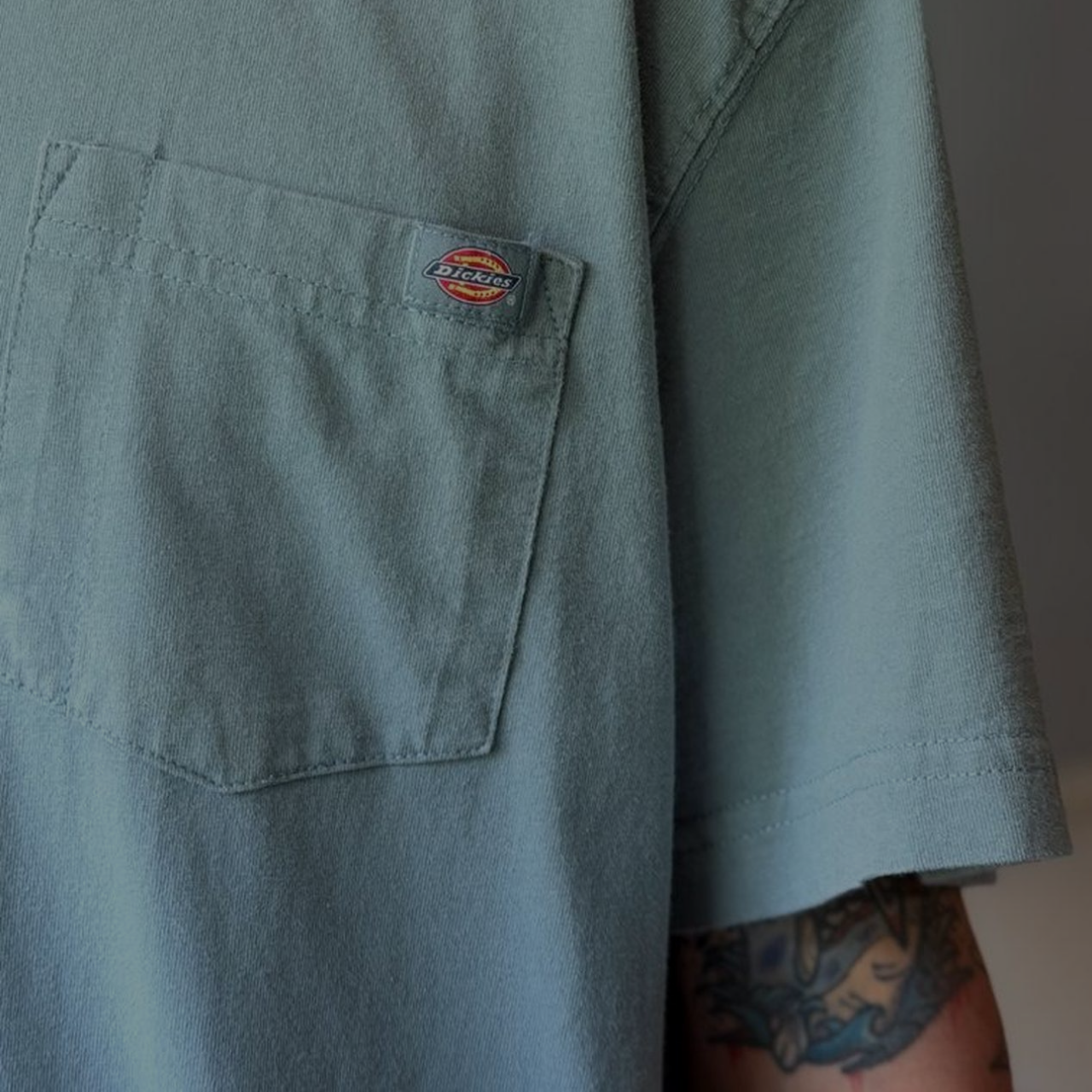 Menswear