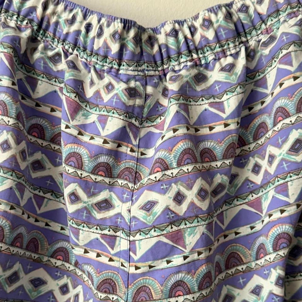 Patagonia Barely Baggies Valengeo shorts