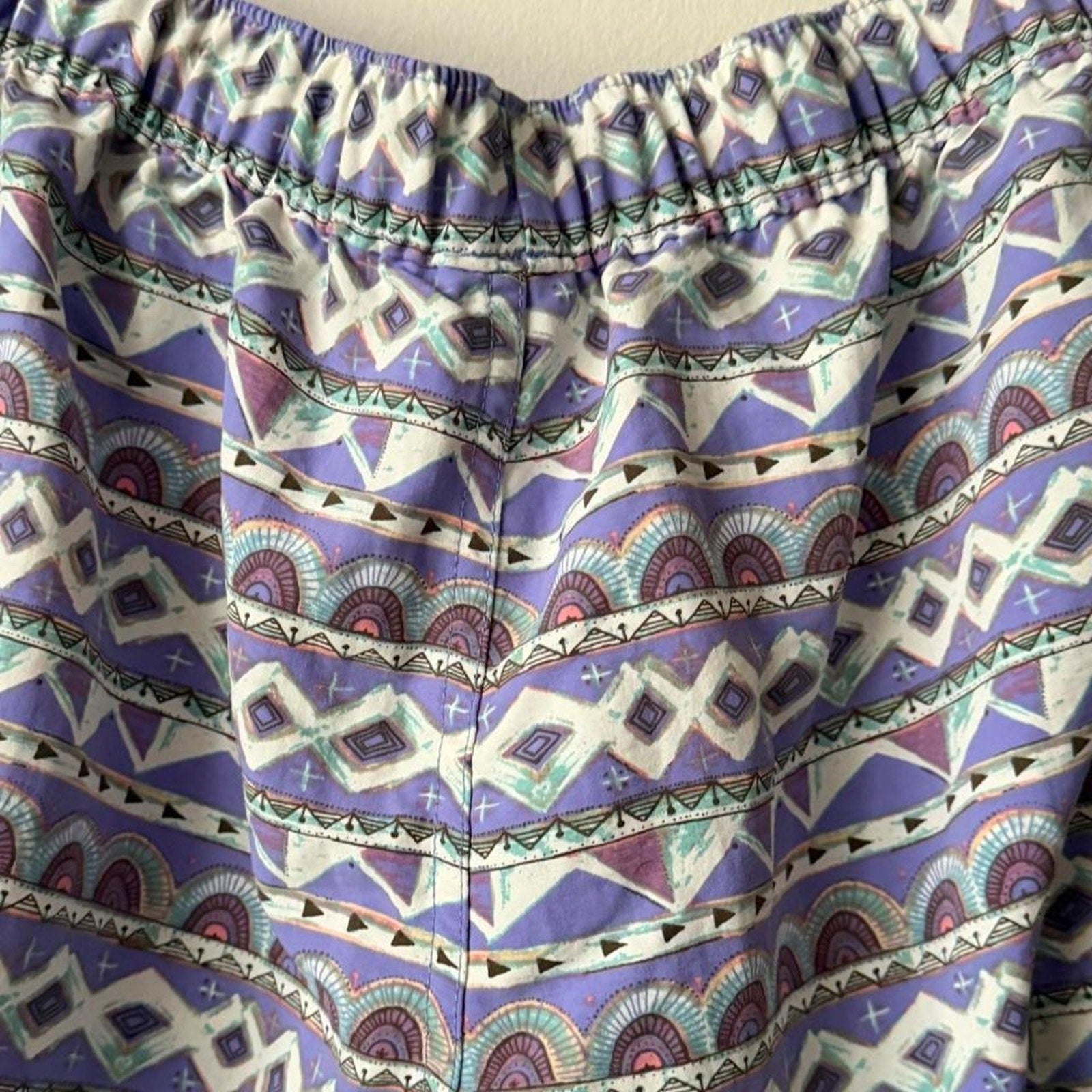 Patagonia Barely Baggies Valengeo shorts