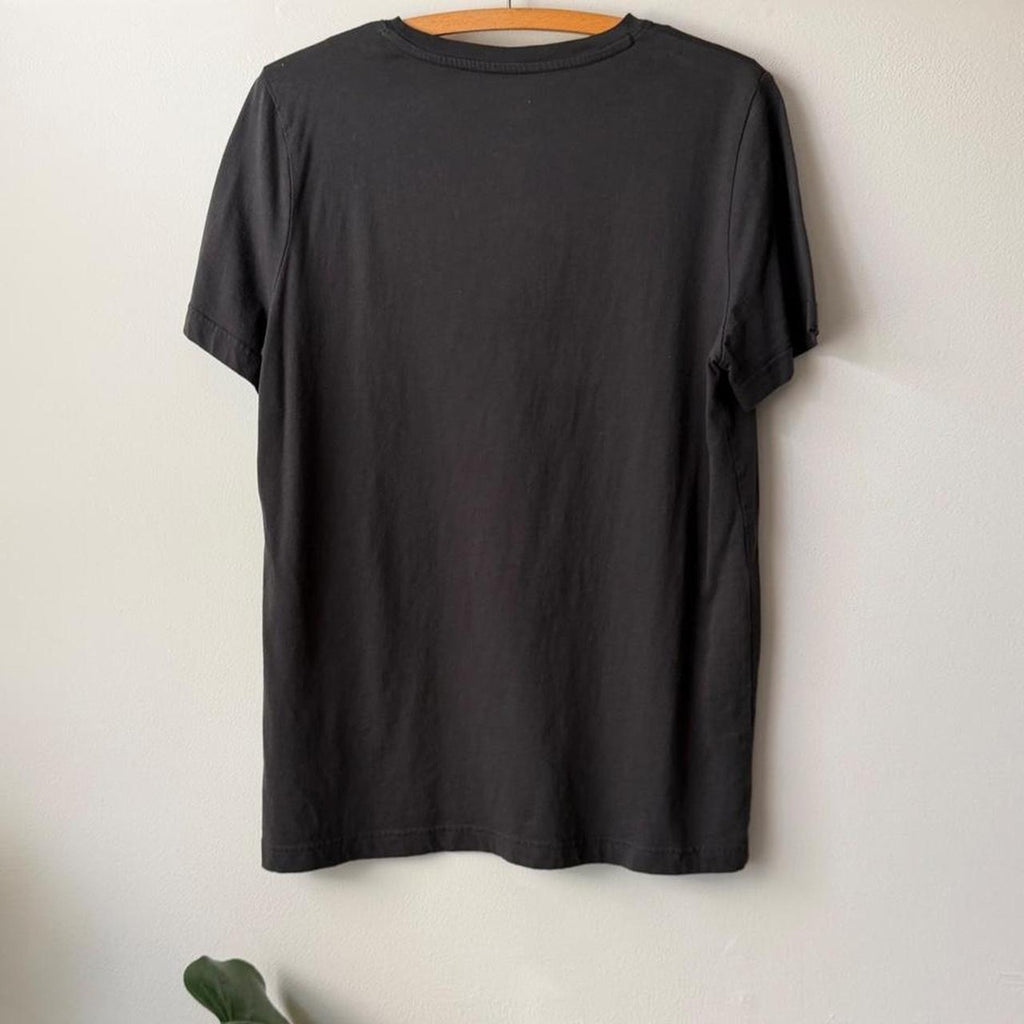 Wrangler Cowboy Graphic Tee (size medium)