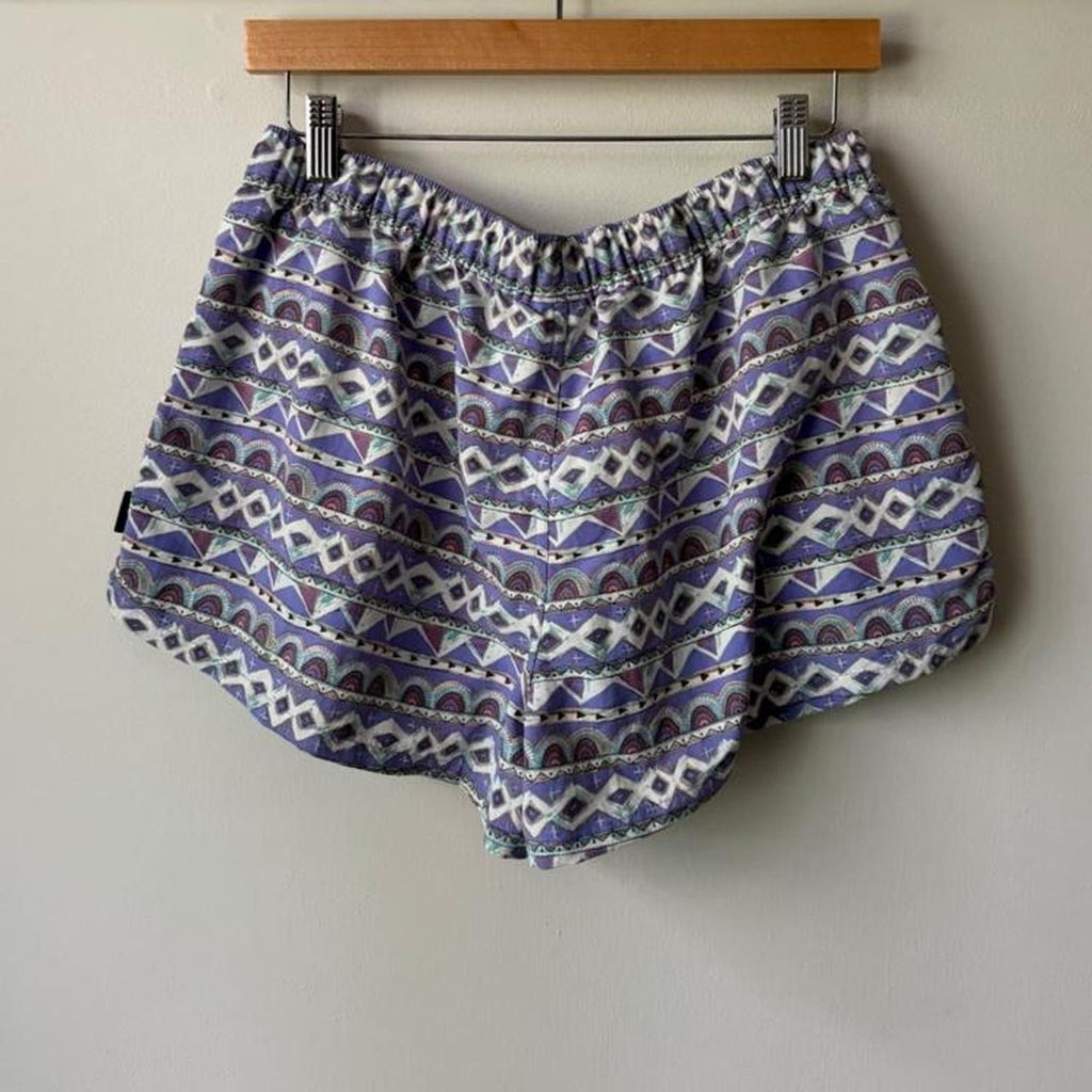 Patagonia Barely Baggies Valengeo shorts